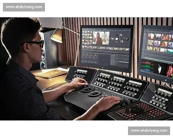后期剪辑在影视制作中的关键作用与技巧解析